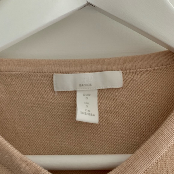 Cream Cardigan from H&M - Picture 2 of 2